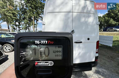 Грузовой фургон Volkswagen Crafter 2018 в 