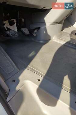 Грузовой фургон Volkswagen Crafter 2011 в 