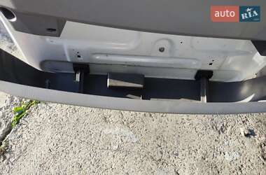 Грузовой фургон Volkswagen Crafter 2011 в 
