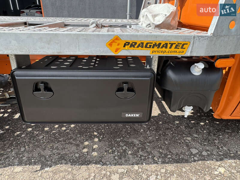 Евакуатор Volkswagen Crafter 2015 в Києві фото 36 Евакуатор Volkswagen Crafter 2015 в Києві