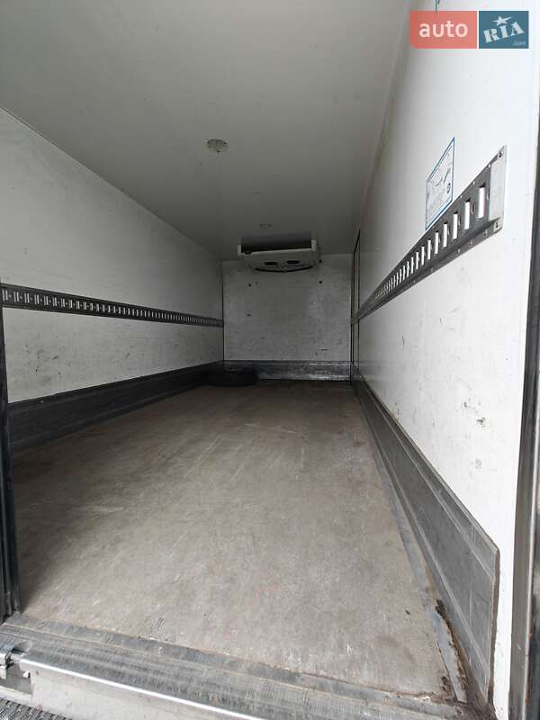 Рефрижератор Volkswagen Crafter 2014 в Киеве