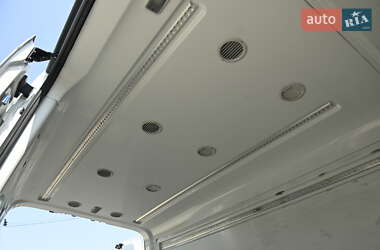 Рефрижератор Volkswagen Crafter 2019 в 