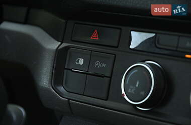 Рефрижератор Volkswagen Crafter 2019 в 