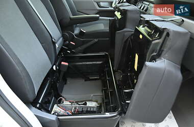 Рефрижератор Volkswagen Crafter 2019 в 