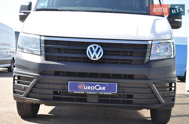 Рефрижератор Volkswagen Crafter 2022 в 