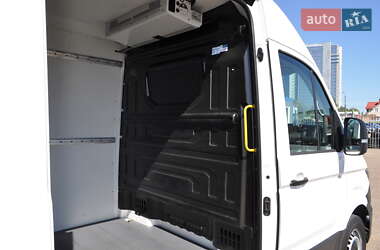 Рефрижератор Volkswagen Crafter 2022 в 
