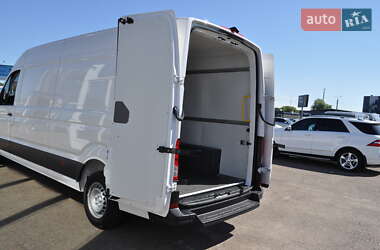 Рефрижератор Volkswagen Crafter 2022 в 