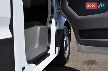 Рефрижератор Volkswagen Crafter 2022 в 