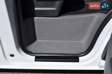 Рефрижератор Volkswagen Crafter 2022 в 