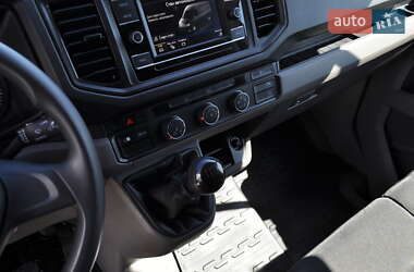 Рефрижератор Volkswagen Crafter 2022 в 