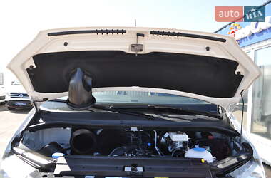 Рефрижератор Volkswagen Crafter 2022 в 