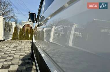 Другие автобусы Volkswagen Crafter 2017 в 