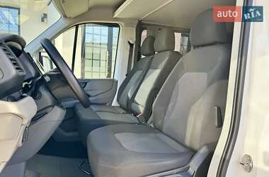 Другие автобусы Volkswagen Crafter 2017 в 