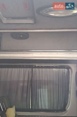 Микроавтобус Volkswagen Crafter 2007 в 