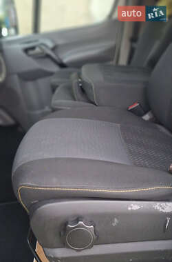 Микроавтобус Volkswagen Crafter 2007 в 