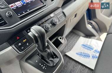 Грузовой фургон Volkswagen Crafter 2019 в 