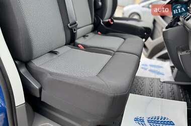 Грузовой фургон Volkswagen Crafter 2019 в 