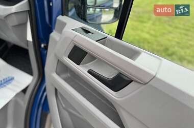 Грузовой фургон Volkswagen Crafter 2019 в 