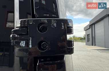 Грузовой фургон Volkswagen Crafter 2022 в 