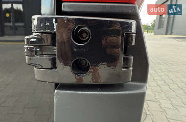 Грузовой фургон Volkswagen Crafter 2022 в 