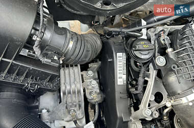 Грузовой фургон Volkswagen Crafter 2021 в 