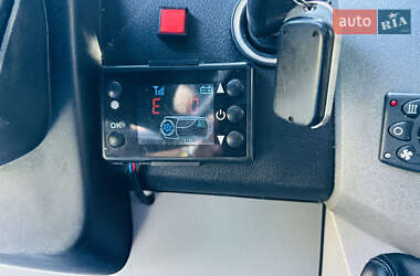 Микроавтобус Volkswagen Crafter 2007 в 