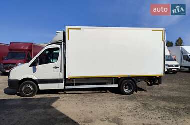 Рефрижератор Volkswagen Crafter 2017 в 