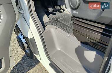 Грузовой фургон Volkswagen Crafter 2021 в 