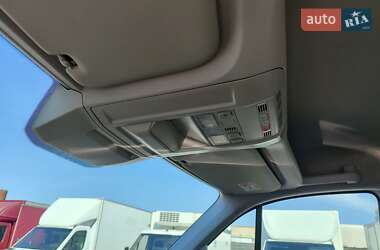 Грузовой фургон Volkswagen Crafter 2021 в 