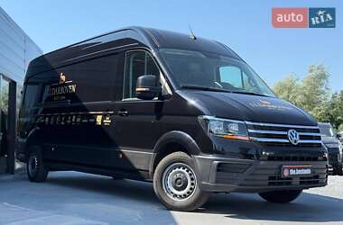 Інші вантажівки Volkswagen Crafter 2020 в Рівному