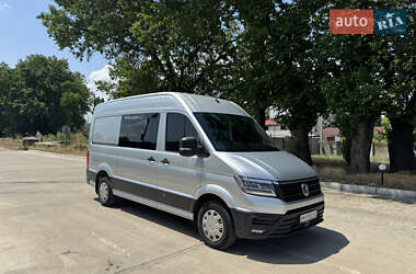 Другие грузовики Volkswagen Crafter 2019 в 