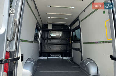 Другие грузовики Volkswagen Crafter 2019 в 