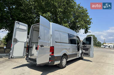 Другие грузовики Volkswagen Crafter 2019 в 