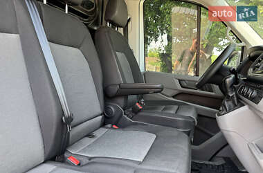 Другие грузовики Volkswagen Crafter 2019 в 