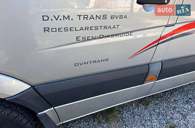 Городской автобус Volkswagen Crafter 2016 в 
