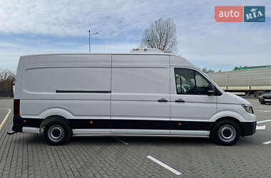 Рефрижератор Volkswagen Crafter 2020 в 