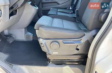 Грузовой фургон Volkswagen Crafter 2018 в 