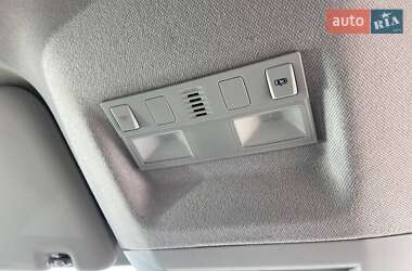 Грузовой фургон Volkswagen Crafter 2018 в 