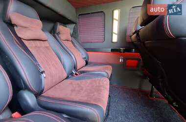 Грузопассажирский фургон Volkswagen Crafter 2019 в 