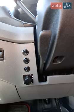 Грузопассажирский фургон Volkswagen Crafter 2019 в 