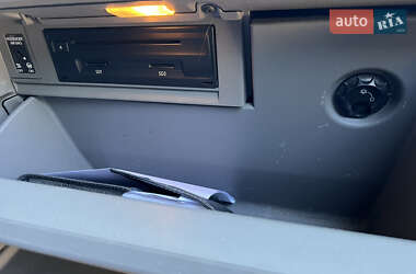 Грузовой фургон Volkswagen Crafter 2018 в 