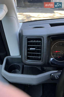 Грузовой фургон Volkswagen Crafter 2018 в 