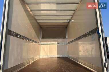 Грузовой фургон Volkswagen Crafter 2022 в 