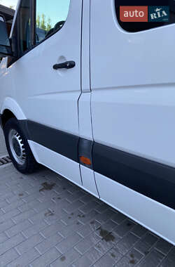 Микроавтобус Volkswagen Crafter 2015 в 
