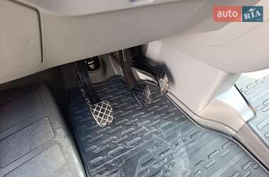 Вантажний фургон Volkswagen Crafter 2019 в  фото 17 Вантажний фургон Volkswagen Crafter 2019 в