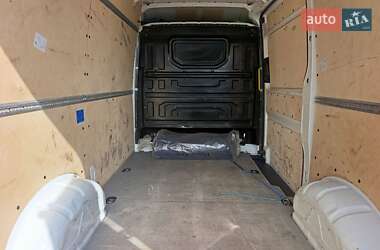 Вантажний фургон Volkswagen Crafter 2019 в  фото 32 Вантажний фургон Volkswagen Crafter 2019 в