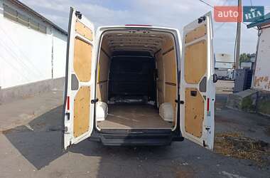 Вантажний фургон Volkswagen Crafter 2019 в  фото 37 Вантажний фургон Volkswagen Crafter 2019 в