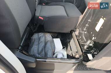 Вантажний фургон Volkswagen Crafter 2019 в  фото 47 Вантажний фургон Volkswagen Crafter 2019 в