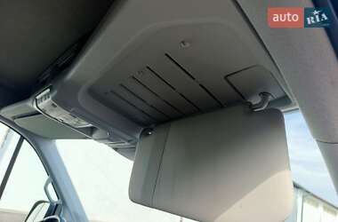 Вантажний фургон Volkswagen Crafter 2019 в  фото 52 Вантажний фургон Volkswagen Crafter 2019 в