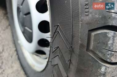 Вантажний фургон Volkswagen Crafter 2019 в  фото 60 Вантажний фургон Volkswagen Crafter 2019 в
